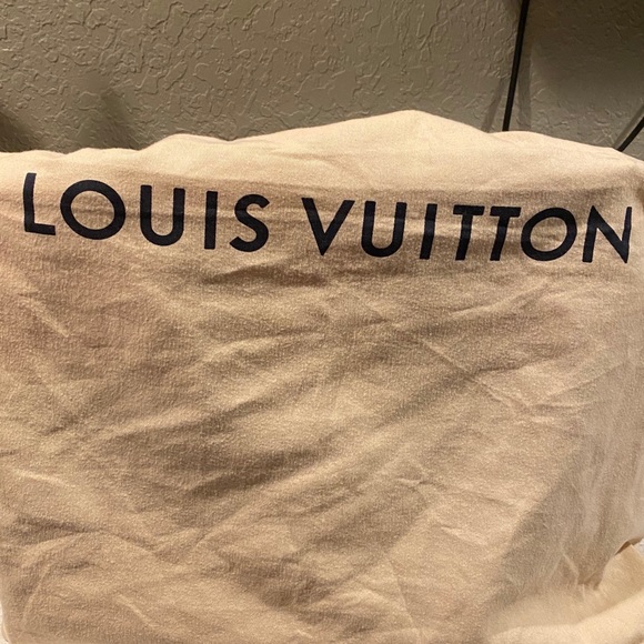 Louis Vuitton OnTheGo Pastel 2020 Escale Authentic - Picture 9 of 12